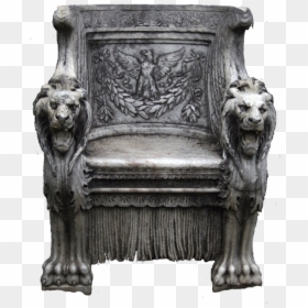 Throne Png, Transparent Png - throne png