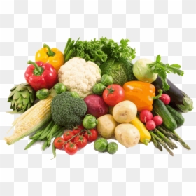 Vegetables Hd, HD Png Download - vegetables png