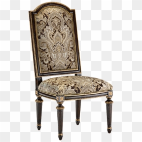 Chair, HD Png Download - throne png