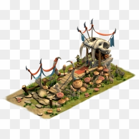 Grass, HD Png Download - throne png