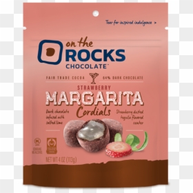 Chocolate, HD Png Download - margarita png