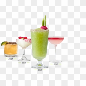 Non-alcoholic Beverage, HD Png Download - margarita png