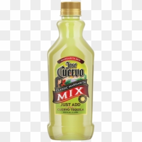 Jose Cuervo Margarita Mix, HD Png Download - margarita png