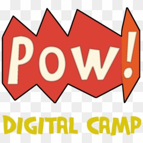 Clip Art, HD Png Download - pow png