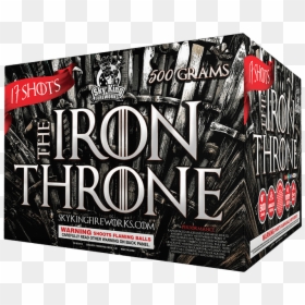 Flyer, HD Png Download - throne png