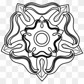 York Clipart, HD Png Download - white rose png