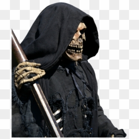 Death Man, HD Png Download - grim reaper png