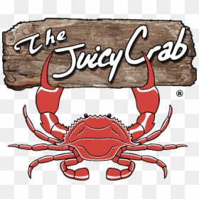 Juicy Crab Jacksonville Fl, HD Png Download - crab png