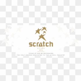 Scratch Magazine, HD Png Download - scratch png
