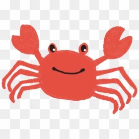 Cancer, HD Png Download - crab png
