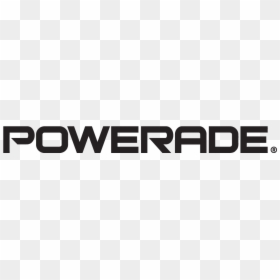 Powerade Logo Png, Transparent Png - pow png