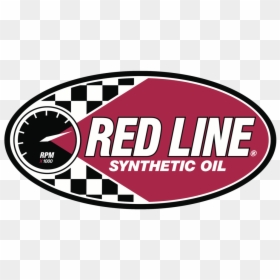 Red Line Synthetic Oil, HD Png Download - red line png