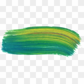 Transparent Paint Strokes Png, Png Download - paintbrush png