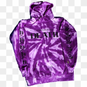 Hoodie, HD Png Download - grim reaper png