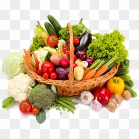 Vegetables Png, Transparent Png - vegetables png
