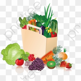 Design, HD Png Download - vegetables png
