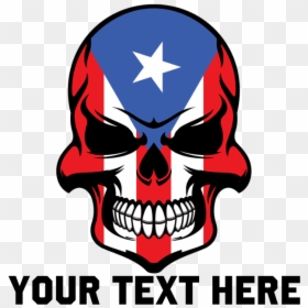 Cool Puerto Rico Flag, HD Png Download - puerto rico flag png