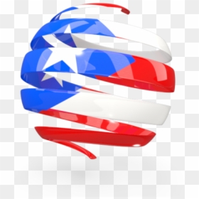 Puerto Rico Logo Png, Transparent Png - puerto rico flag png