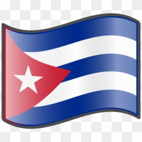 Cuban Flag Transparent, HD Png Download - puerto rico flag png