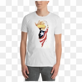 Soothouse Eat Pant Merch, HD Png Download - puerto rico flag png