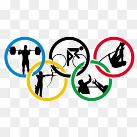 Olympic Games, HD Png Download - sports png