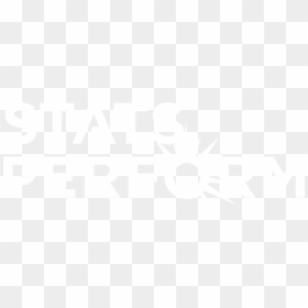 Johns Hopkins Logo White, HD Png Download - sports png