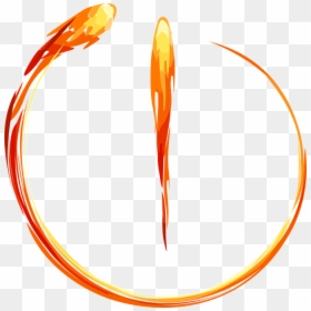 Anillo Fuego Png, Transparent Png - fuego png
