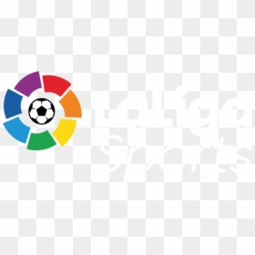 La Liga Ball 2019 2020, HD Png Download - sports png