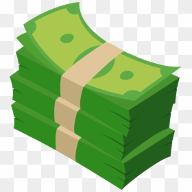 Money Emoji Png, Transparent Png - money emoji png