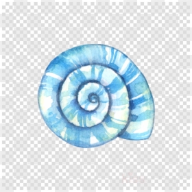 Game Coin Png, Transparent Png - seashell png