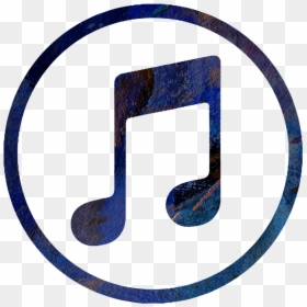 Itunes Download Free, HD Png Download - apple music png