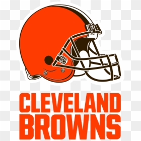 Logo Transparent Cleveland Browns, HD Png Download - sports png