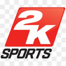 2k Sports Logo Png, Transparent Png - sports png