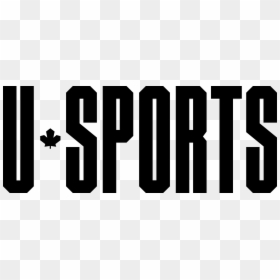 U Sport, HD Png Download - sports png