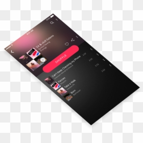 Gadget, HD Png Download - apple music png