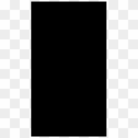 Pattern, HD Png Download - black rectangle png
