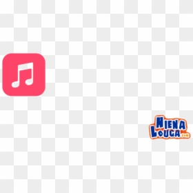 Carmine, HD Png Download - apple music png