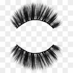 Eyelash Extensions, HD Png Download - eyelash png