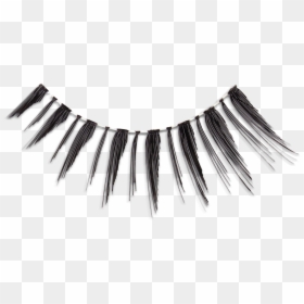 Ресницы Hudabeauty Monique, HD Png Download - eyelash png