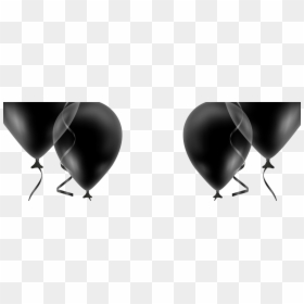 Balloon, HD Png Download - globos png