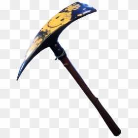 Fortnite Lucky Pickaxe Png, Transparent Png - fortnite battle royale png