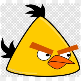 Angry Bird Transparent Background, HD Png Download - video play button png