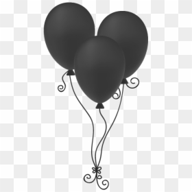 Happy Birthday Love Friend, HD Png Download - globos png