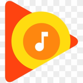 Play Music Icon Png, Transparent Png - play icon png