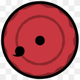 Triple Tomoe Sharingan, HD Png Download - sharingan png