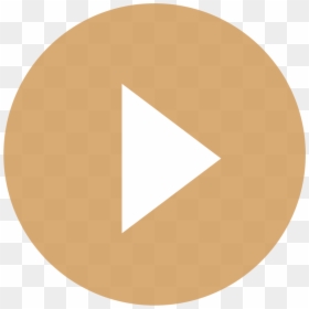 Circle, HD Png Download - video play button png