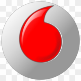 Circle, HD Png Download - phone logo png