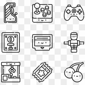 Drawing Icon Vector, HD Png Download - play icon png