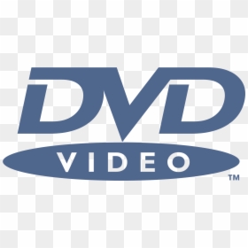 Logo De Dvd Video, HD Png Download - video png