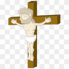 Church Cartoon Png, Transparent Png - cruz png